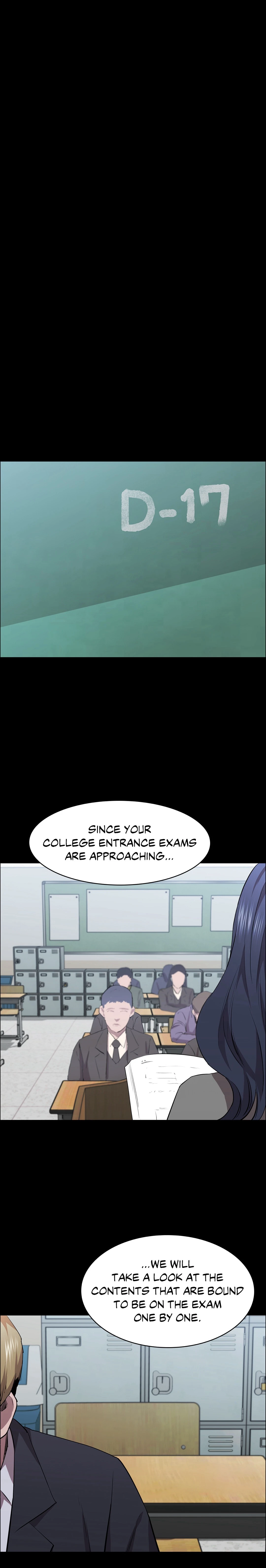 Thorns of Innocence Chapter 21 image 28