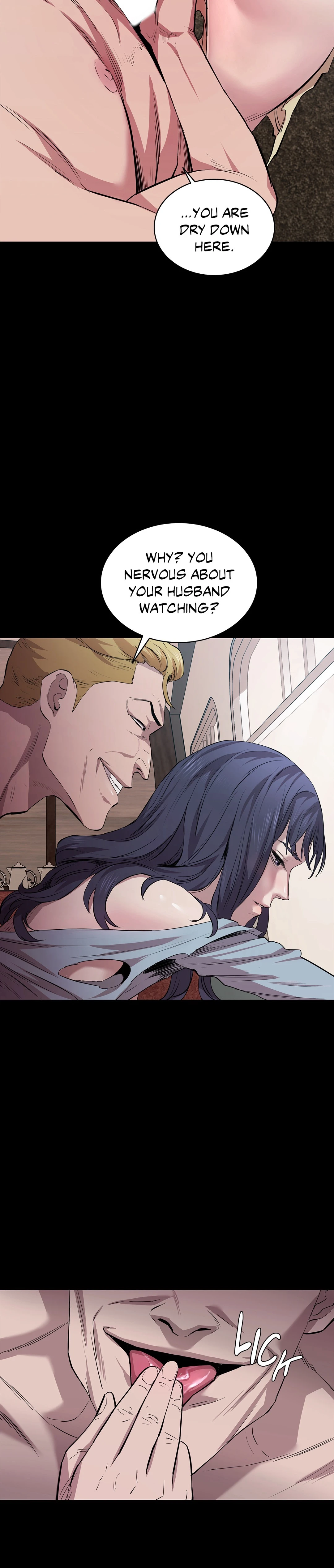 Thorns of Innocence Chapter 21 image 2