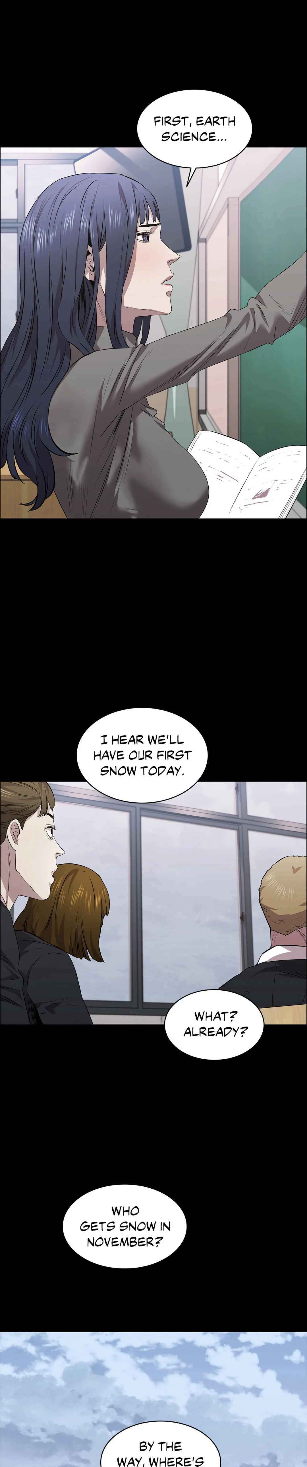 Thorns of Innocence Chapter 21 image 29