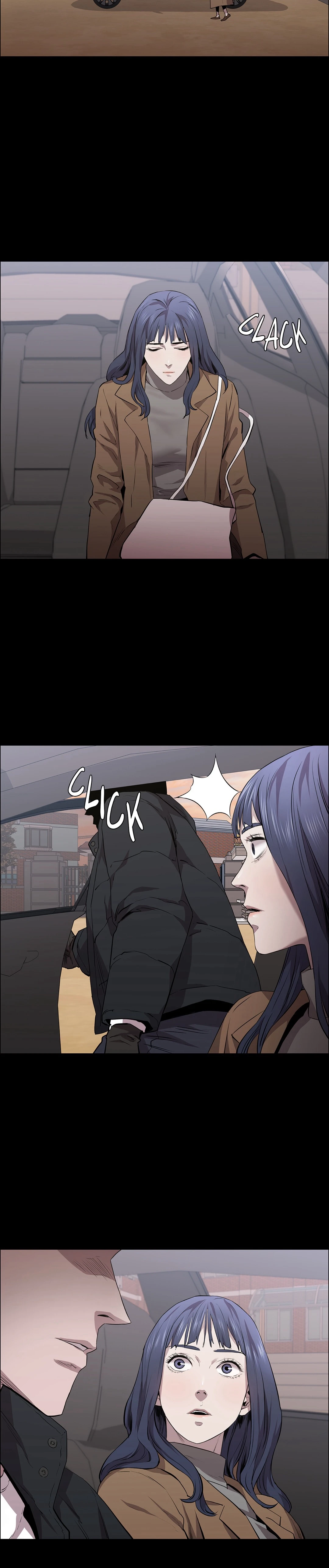 Thorns of Innocence Chapter 21 image 31