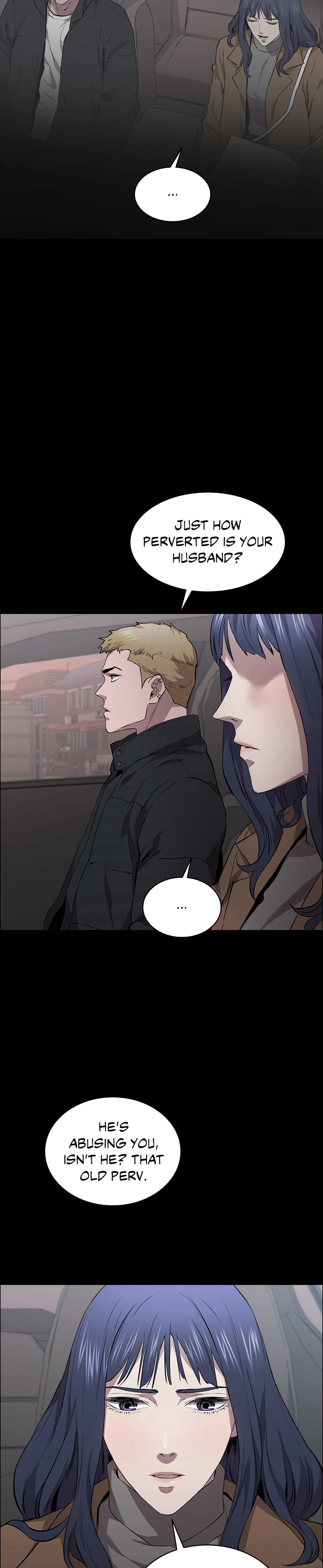 Thorns of Innocence Chapter 21 image 33