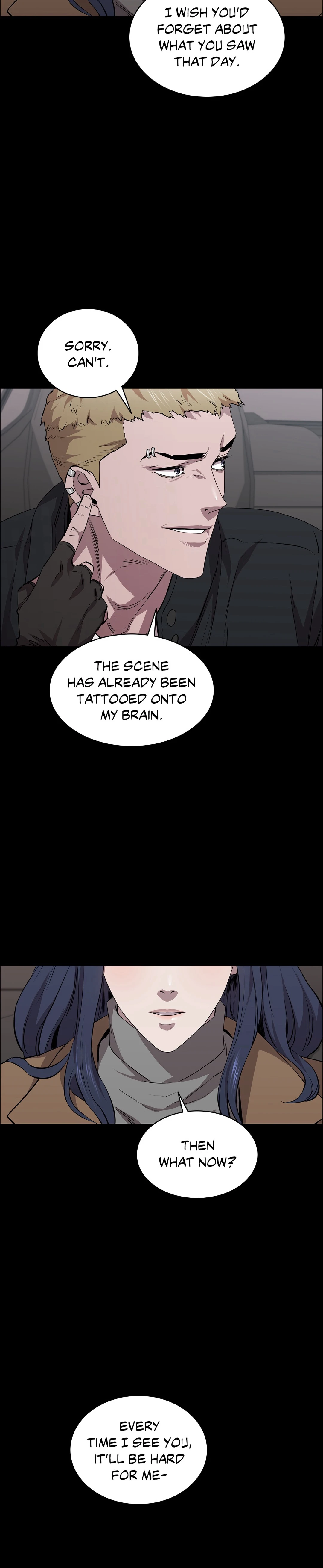 Thorns of Innocence Chapter 21 image 34