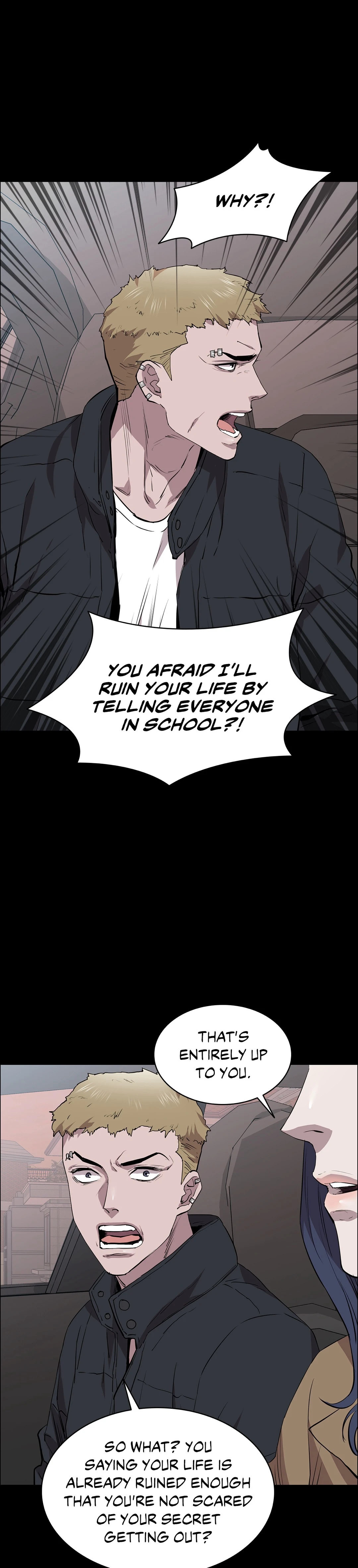 Thorns of Innocence Chapter 21 image 35