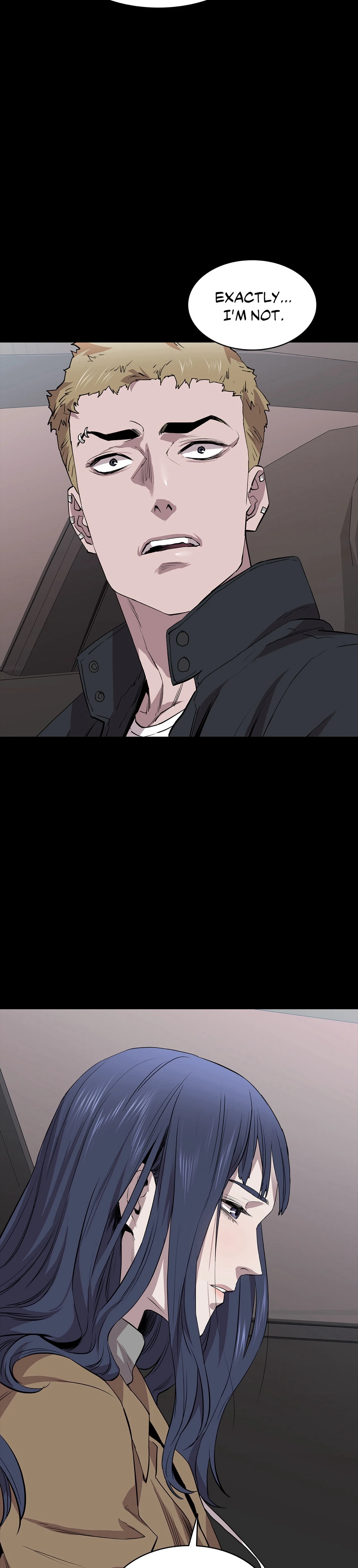 Thorns of Innocence Chapter 21 image 36
