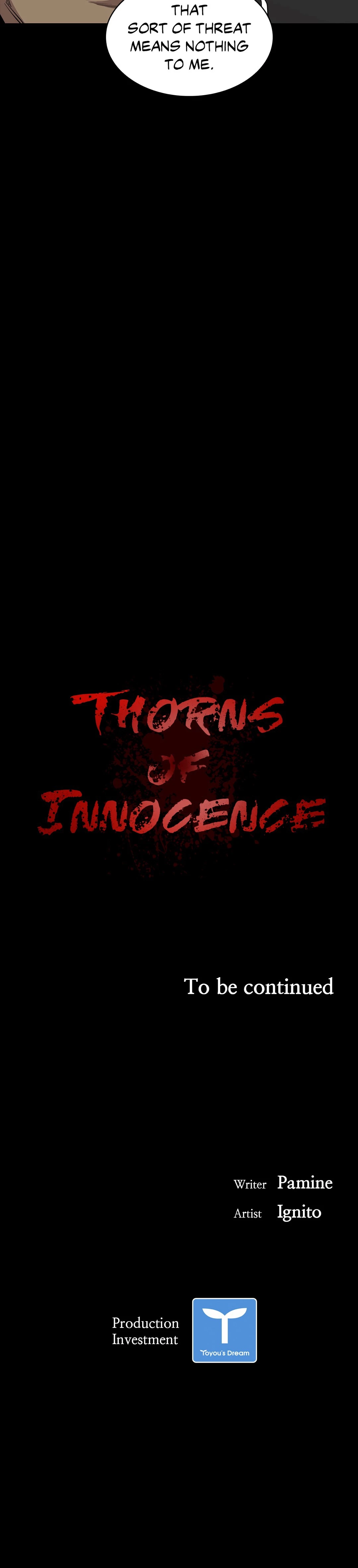 Thorns of Innocence Chapter 21 image 37
