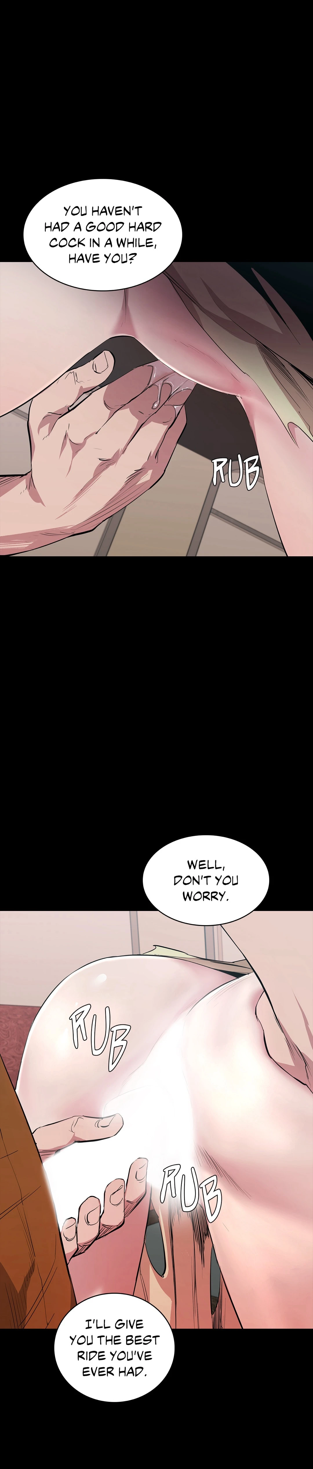 Thorns of Innocence Chapter 21 image 3
