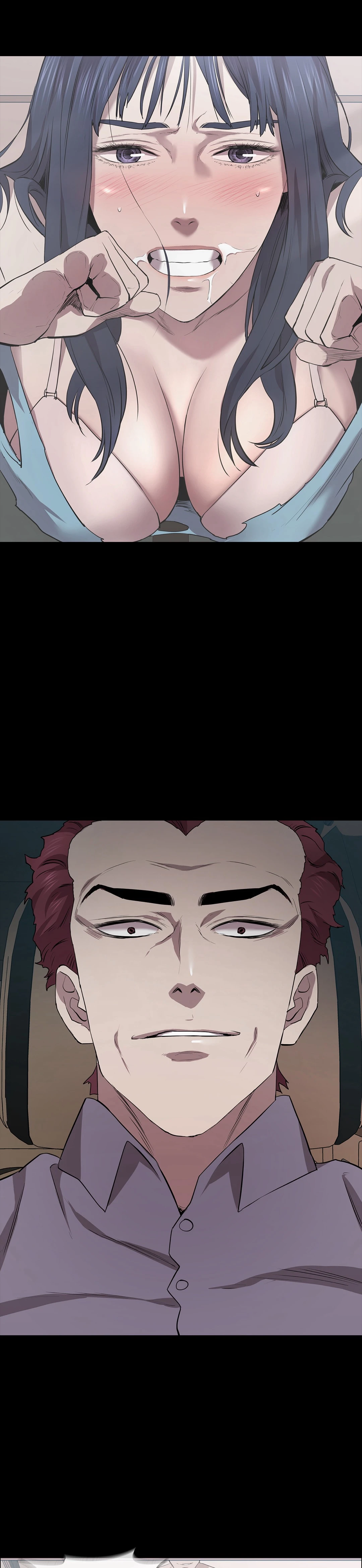 Thorns of Innocence Chapter 21 image 7