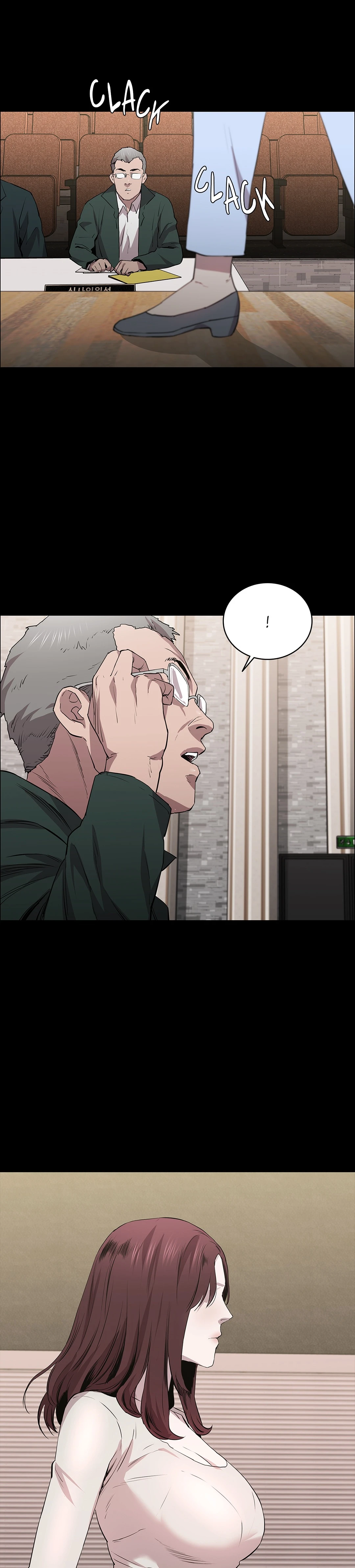 Thorns of Innocence Chapter 22 image 9