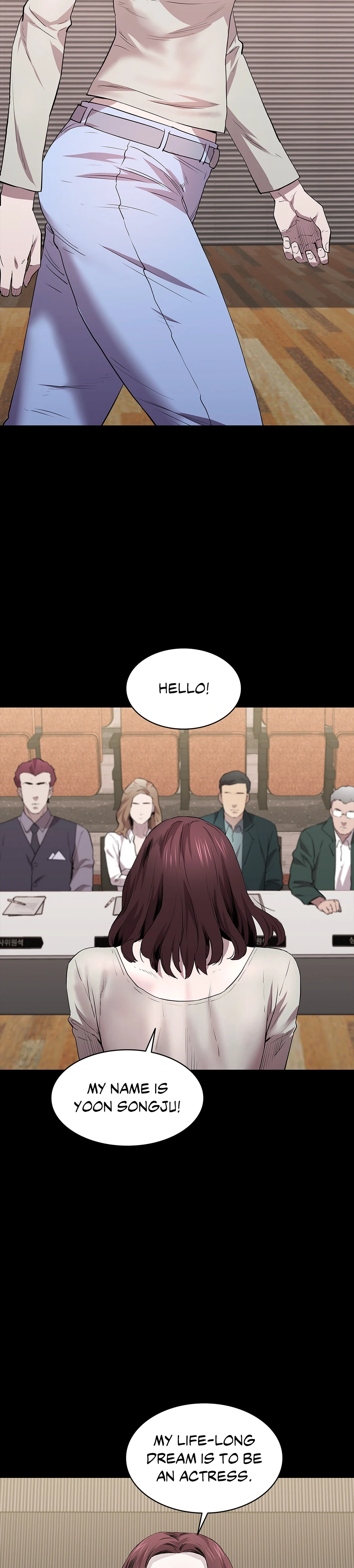 Thorns of Innocence Chapter 22 image 10