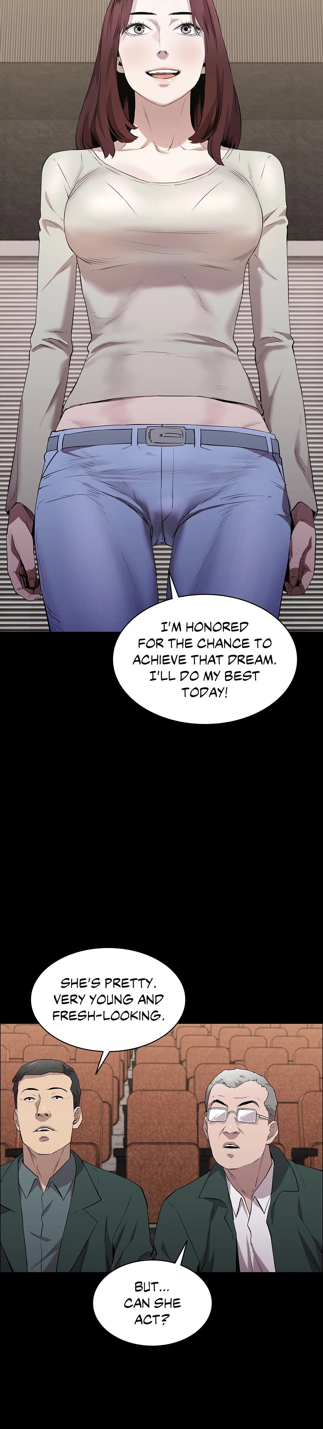 Thorns of Innocence Chapter 22 image 11