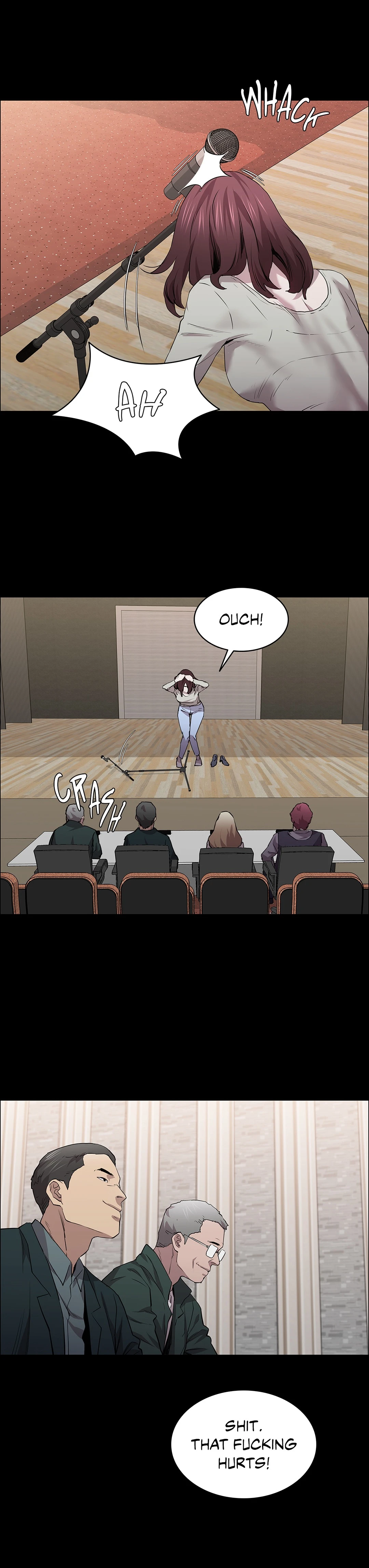 Thorns of Innocence Chapter 22 image 15