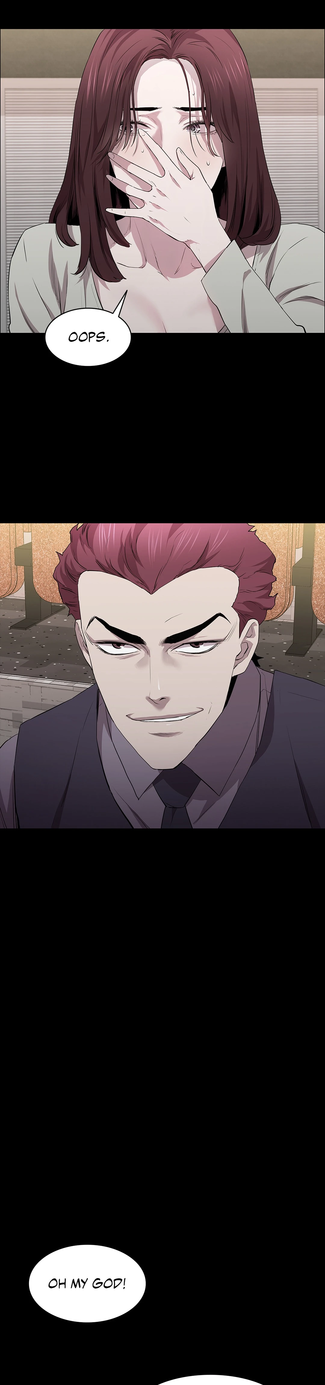 Thorns of Innocence Chapter 22 image 16