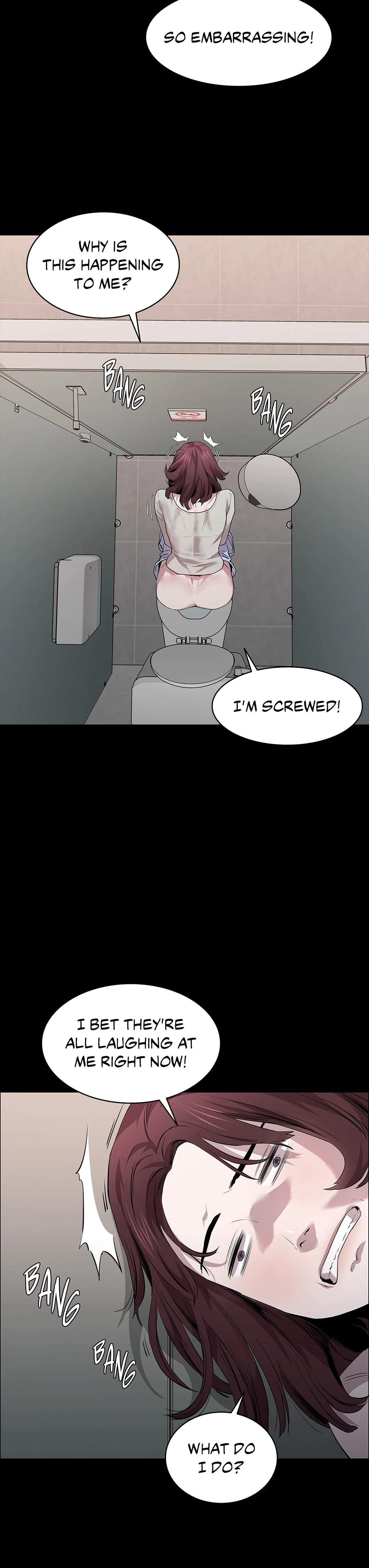 Thorns of Innocence Chapter 22 image 17