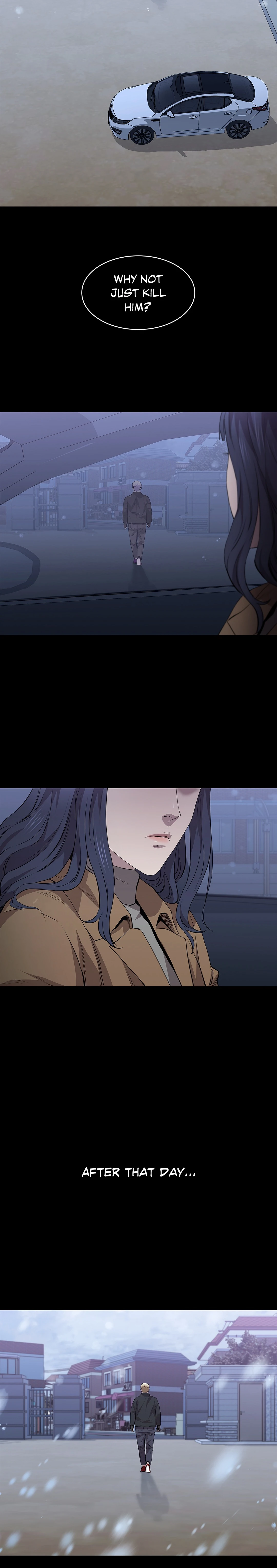 Thorns of Innocence Chapter 22 image 1