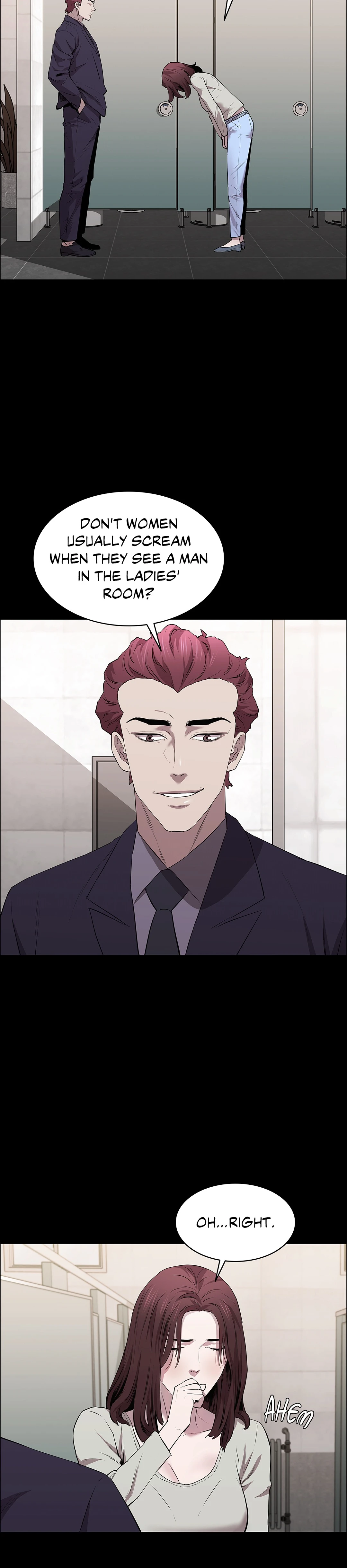 Thorns of Innocence Chapter 22 image 20