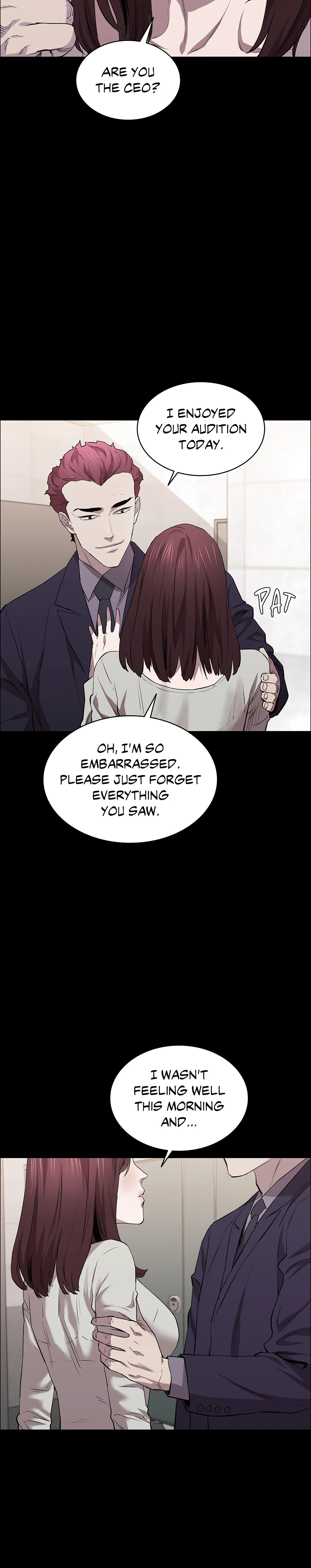Thorns of Innocence Chapter 22 image 22