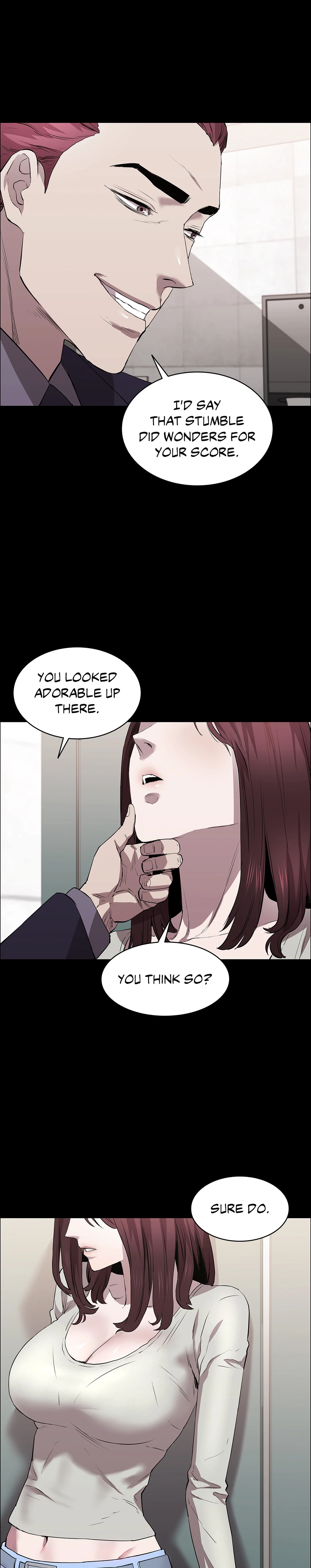 Thorns of Innocence Chapter 22 image 23