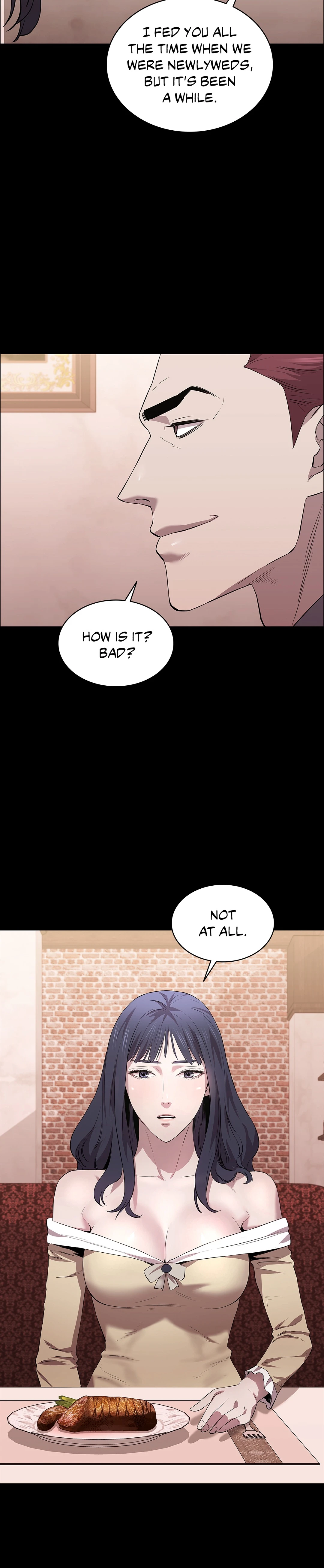 Thorns of Innocence Chapter 22 image 26