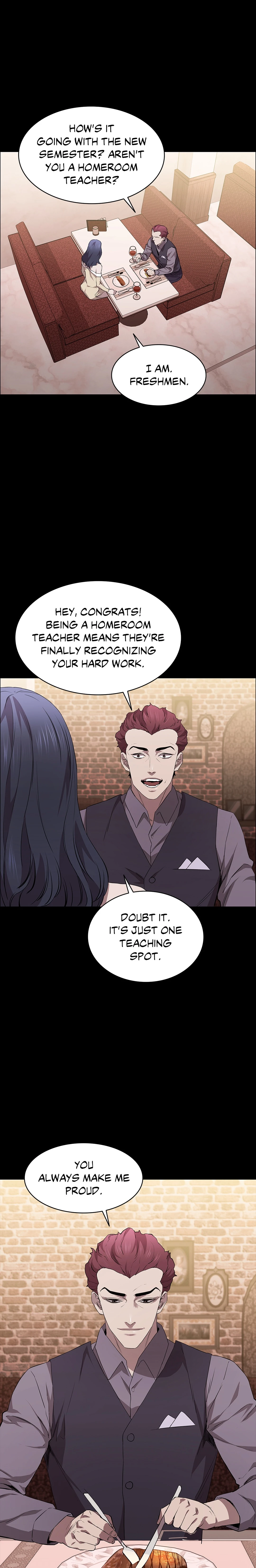 Thorns of Innocence Chapter 22 image 27