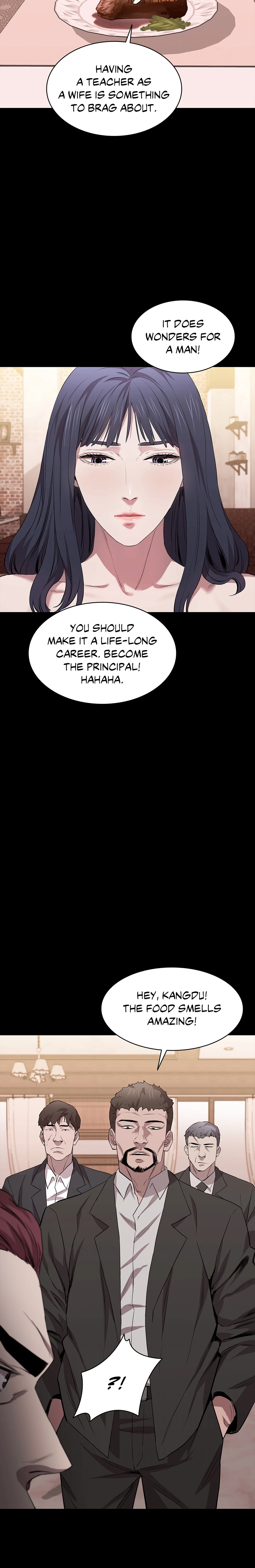 Thorns of Innocence Chapter 22 image 28