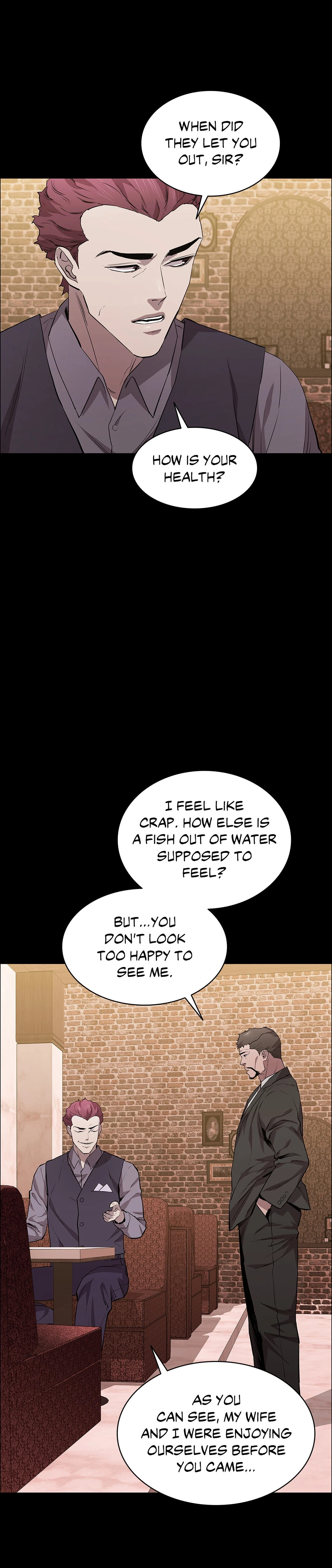 Thorns of Innocence Chapter 22 image 29
