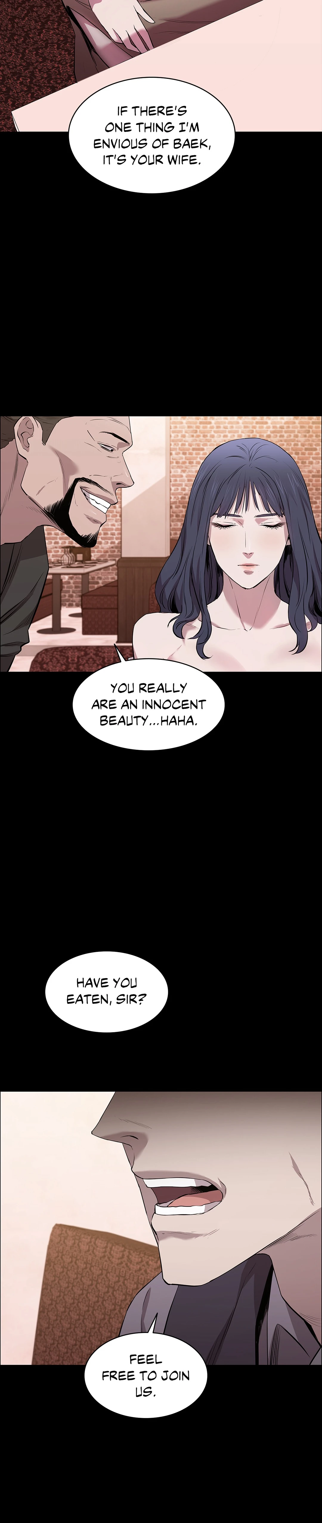 Thorns of Innocence Chapter 22 image 31