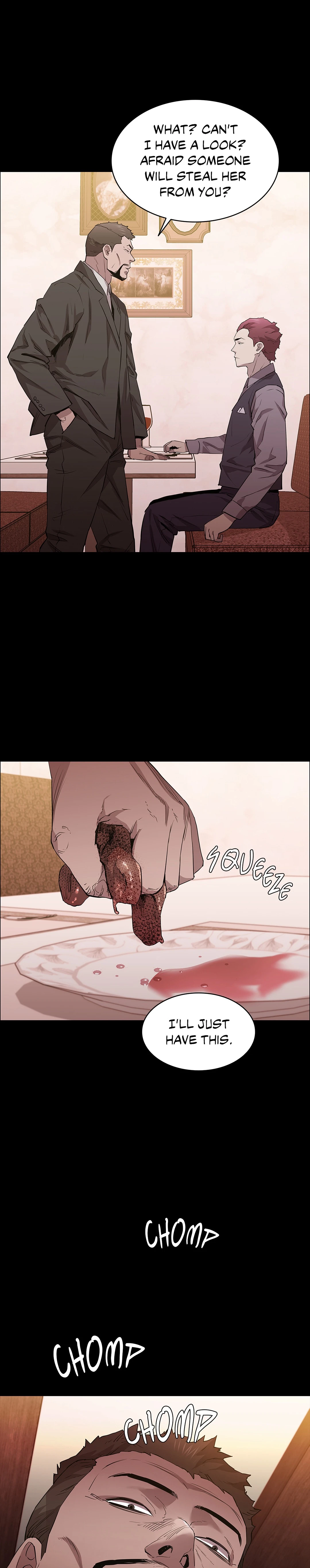 Thorns of Innocence Chapter 22 image 32