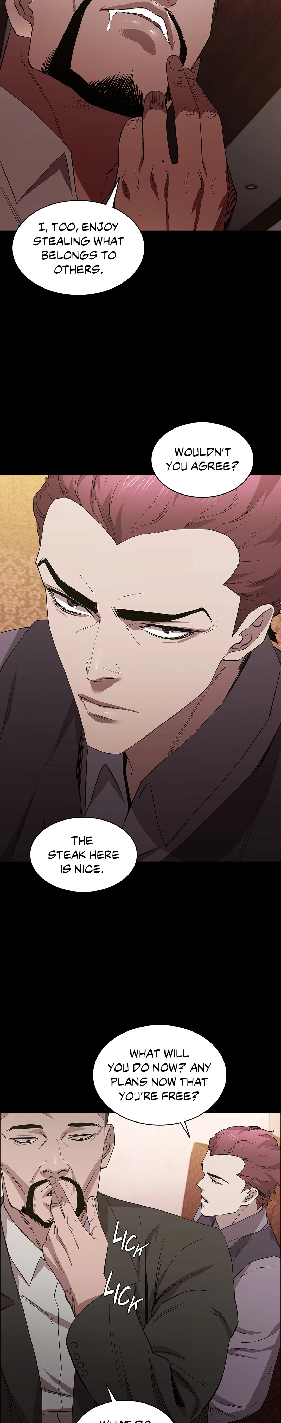 Thorns of Innocence Chapter 22 image 33
