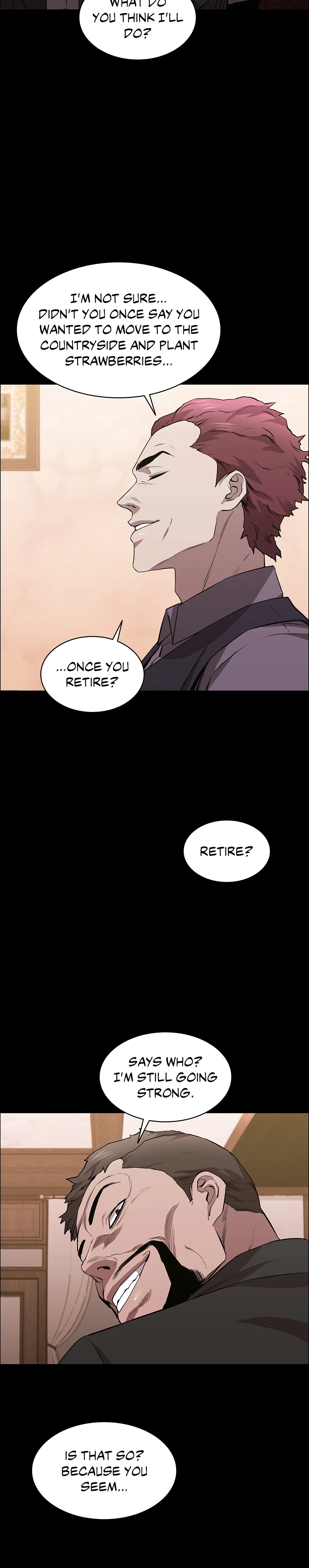 Thorns of Innocence Chapter 22 image 34