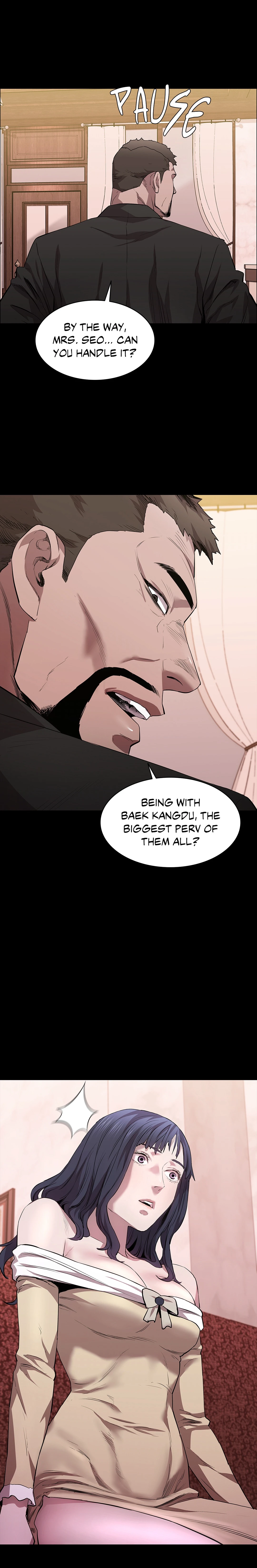 Thorns of Innocence Chapter 22 image 38