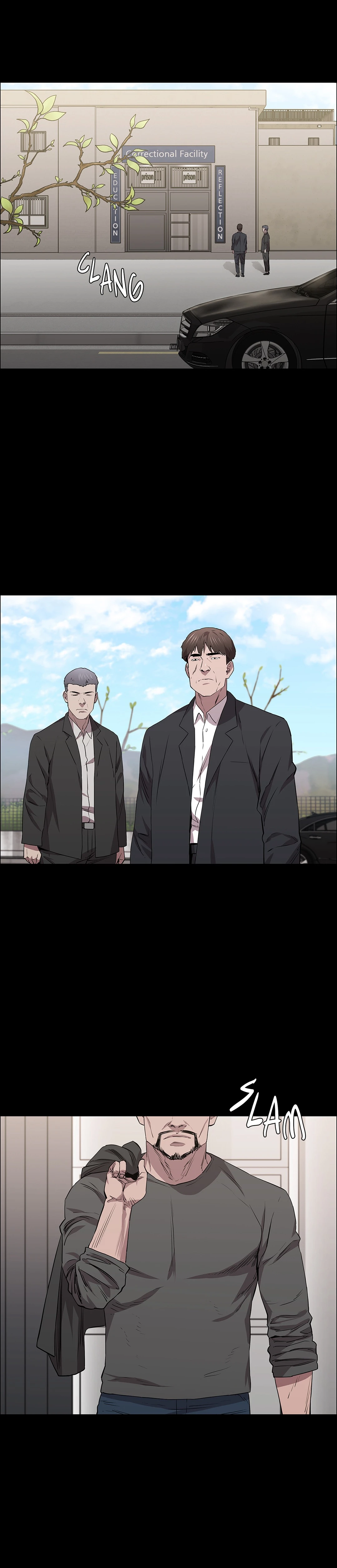 Thorns of Innocence Chapter 22 image 3