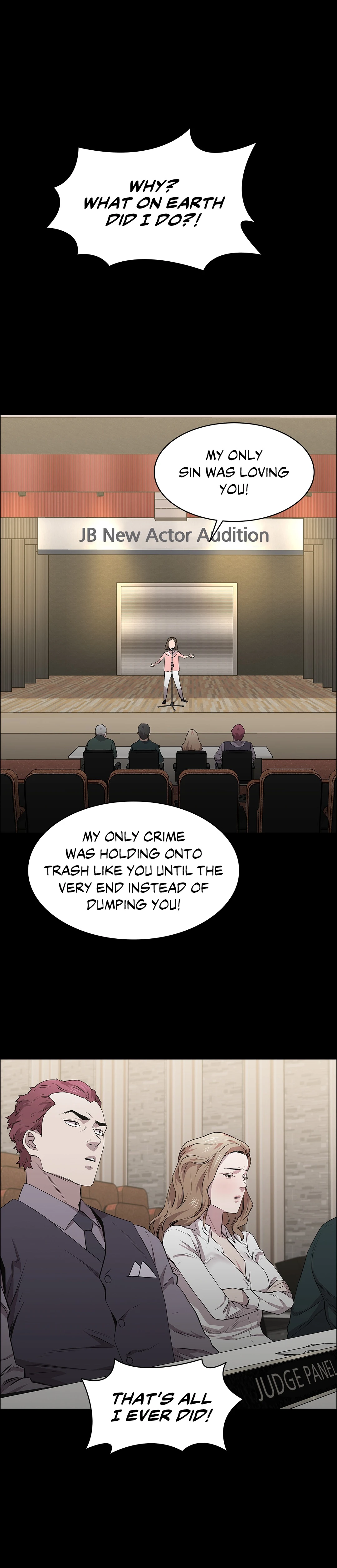 Thorns of Innocence Chapter 22 image 6
