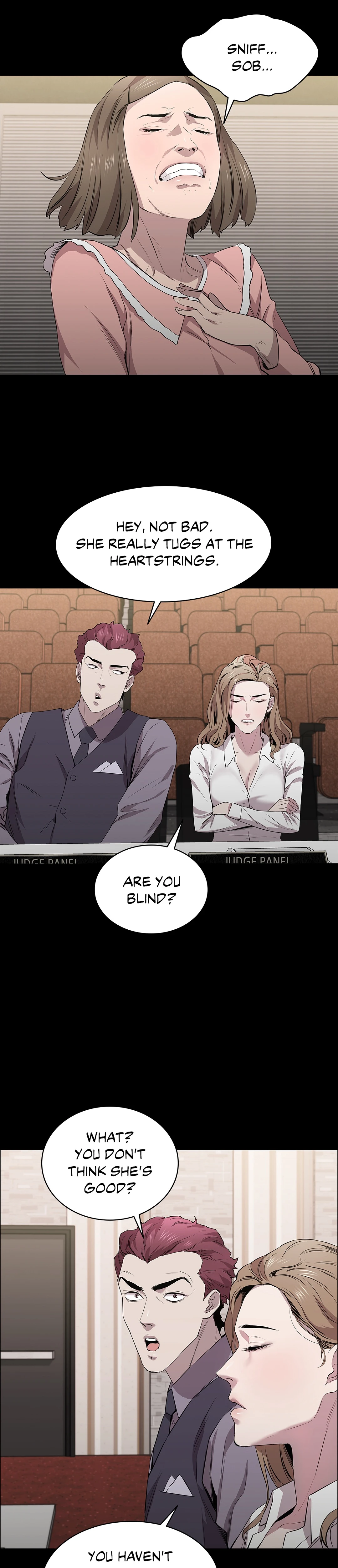 Thorns of Innocence Chapter 22 image 7