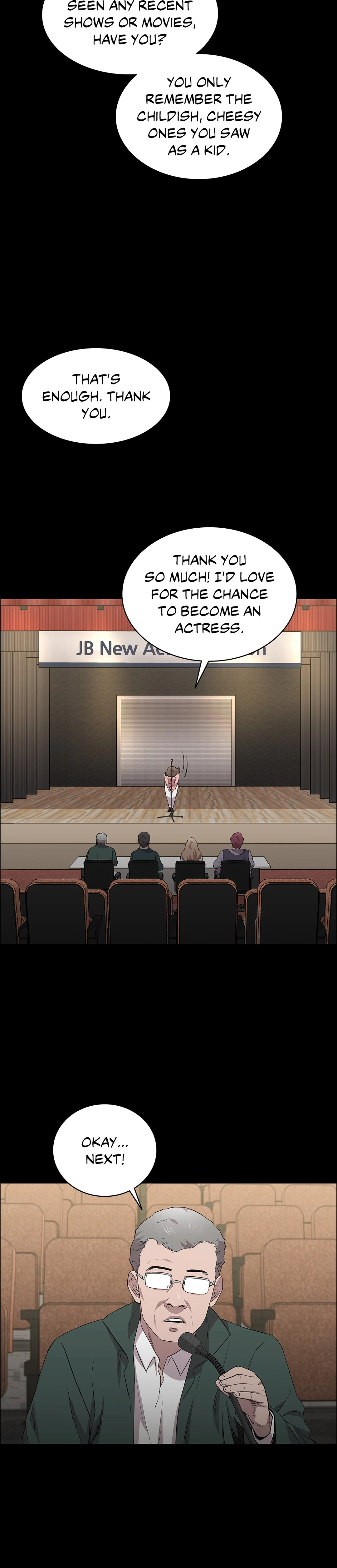 Thorns of Innocence Chapter 22 image 8