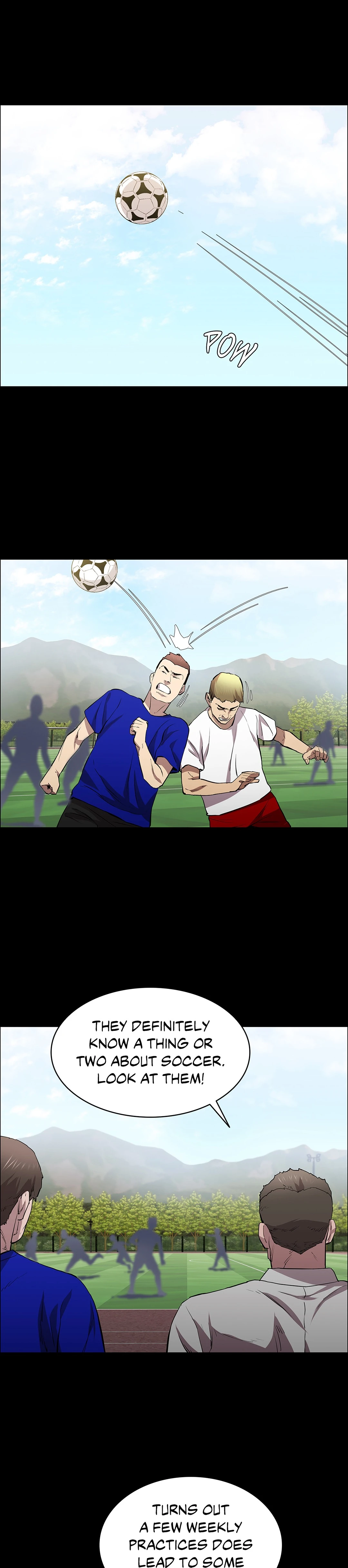 Thorns of Innocence Chapter 23 image 0