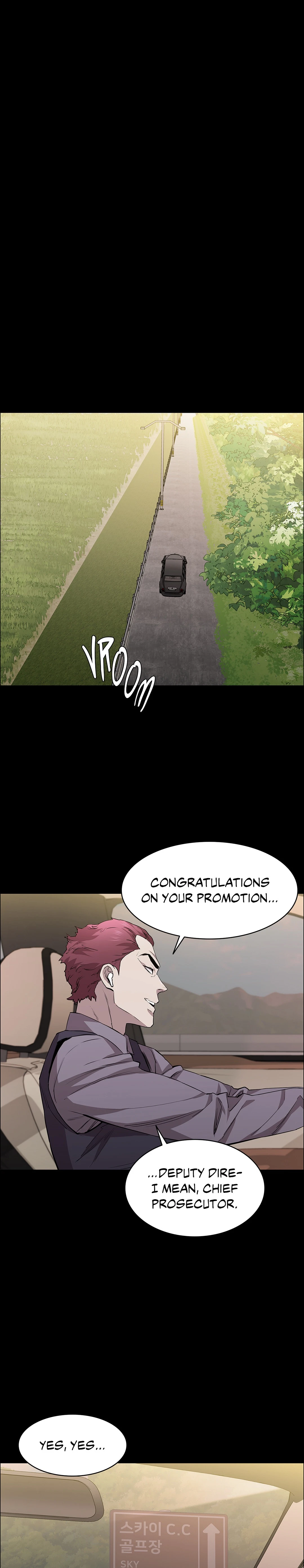 Thorns of Innocence Chapter 23 image 10
