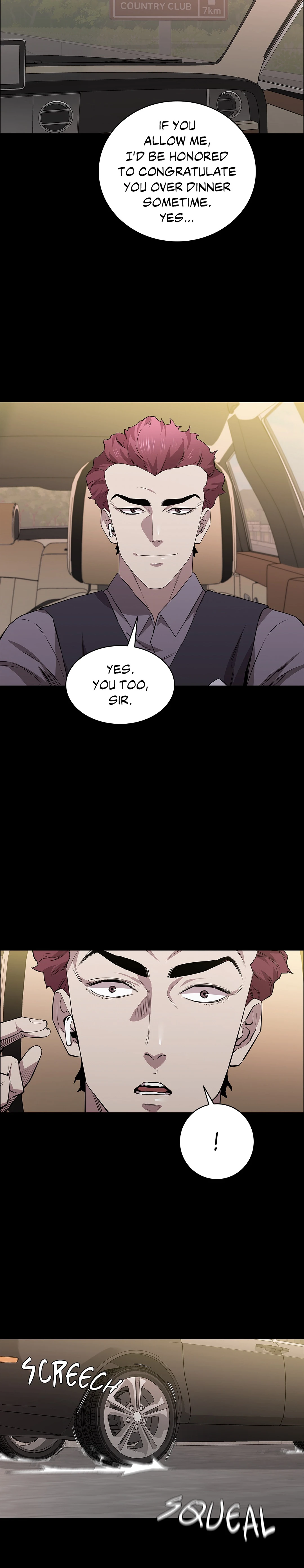Thorns of Innocence Chapter 23 image 11