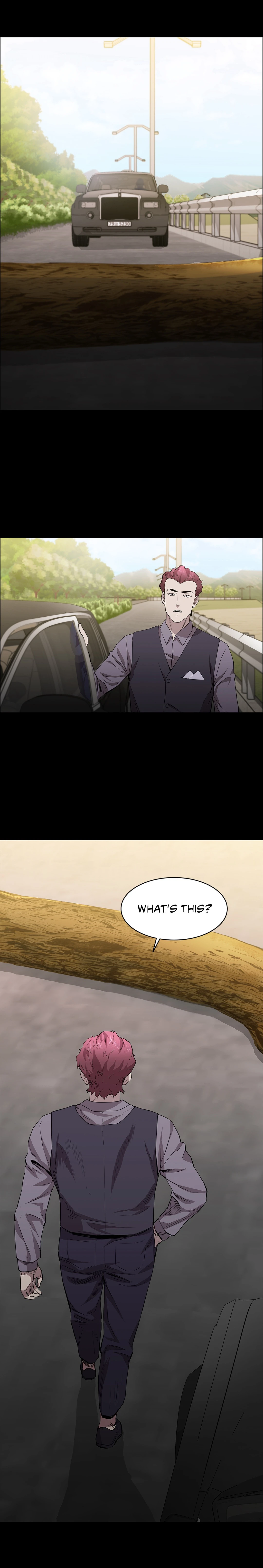 Thorns of Innocence Chapter 23 image 12