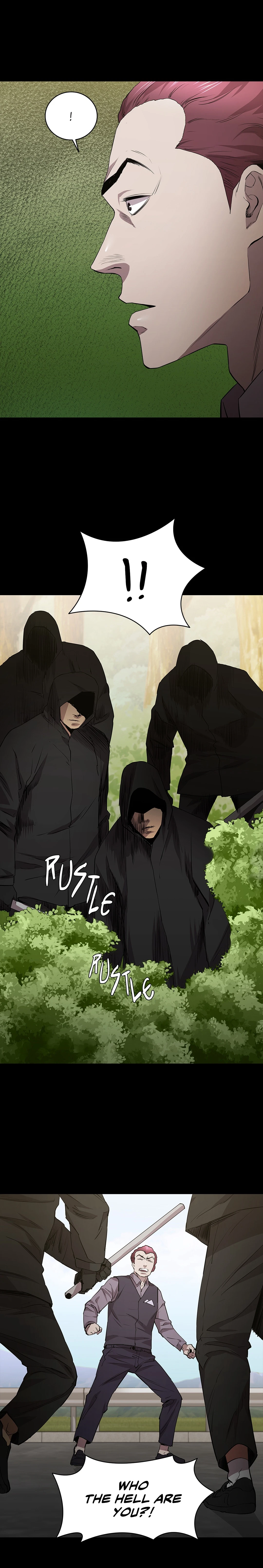 Thorns of Innocence Chapter 23 image 13