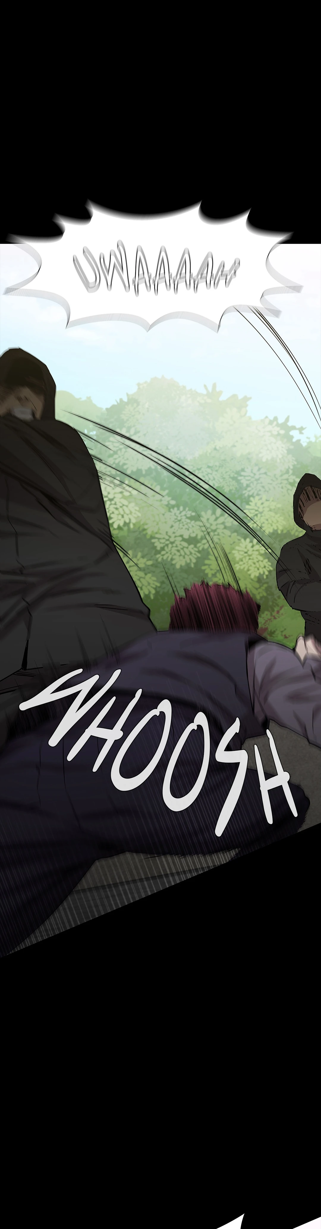 Thorns of Innocence Chapter 23 image 14