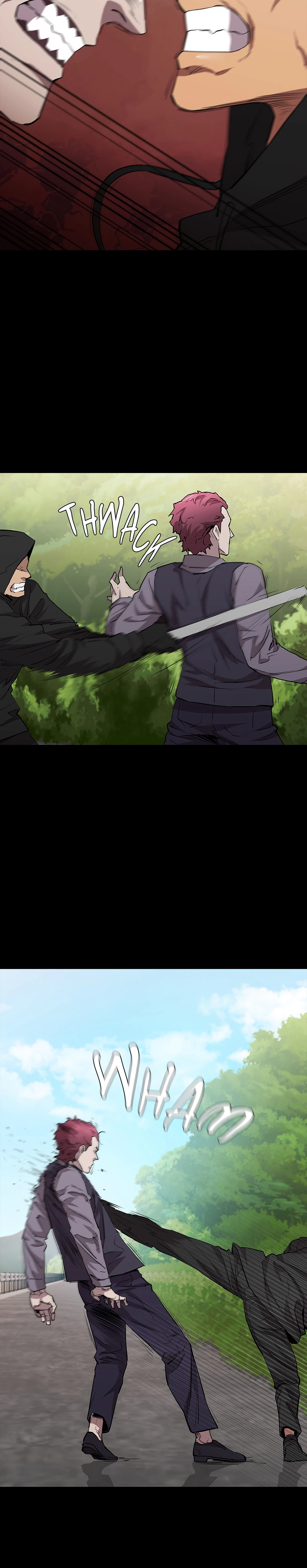 Thorns of Innocence Chapter 23 image 17