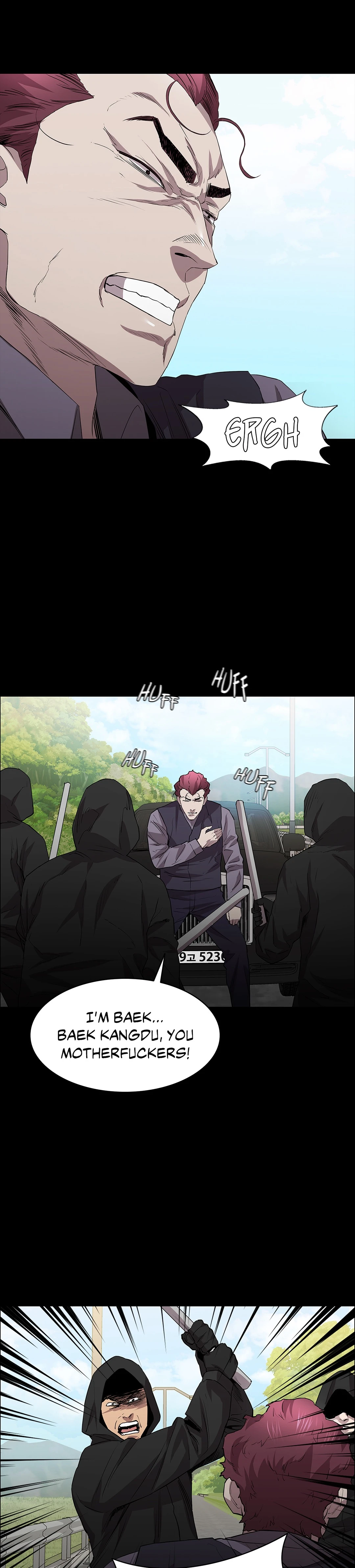 Thorns of Innocence Chapter 23 image 18