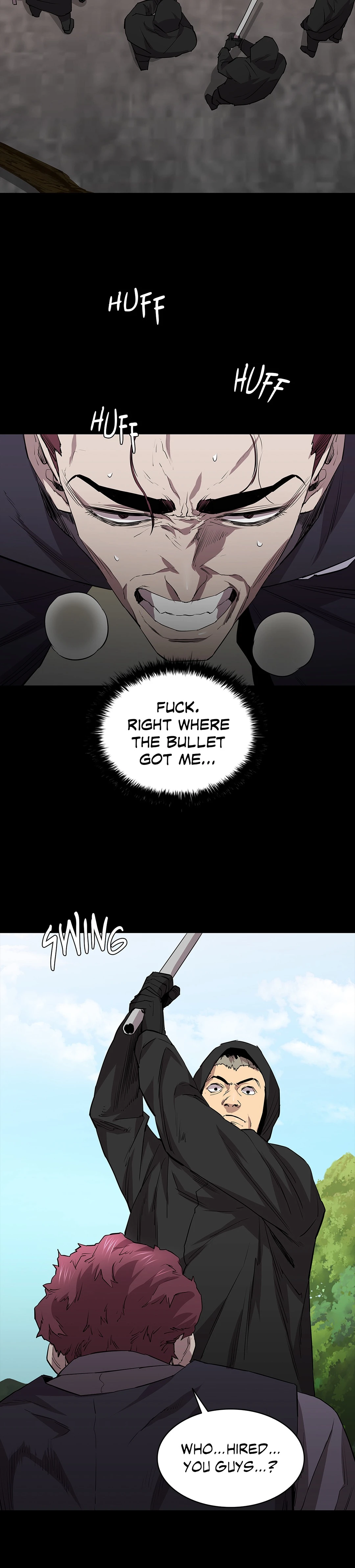 Thorns of Innocence Chapter 23 image 20