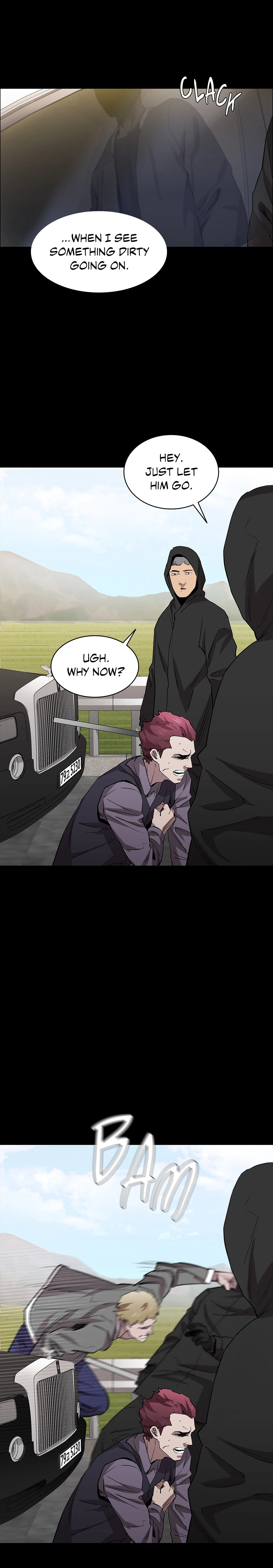 Thorns of Innocence Chapter 23 image 22
