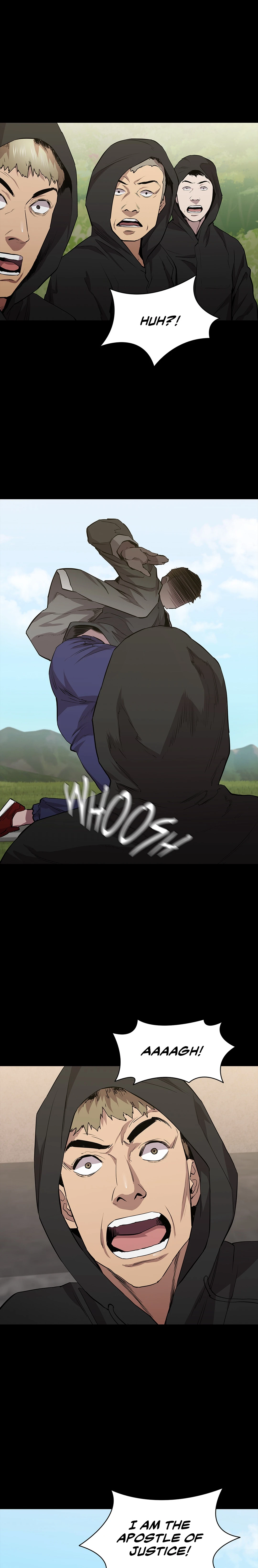Thorns of Innocence Chapter 23 image 23