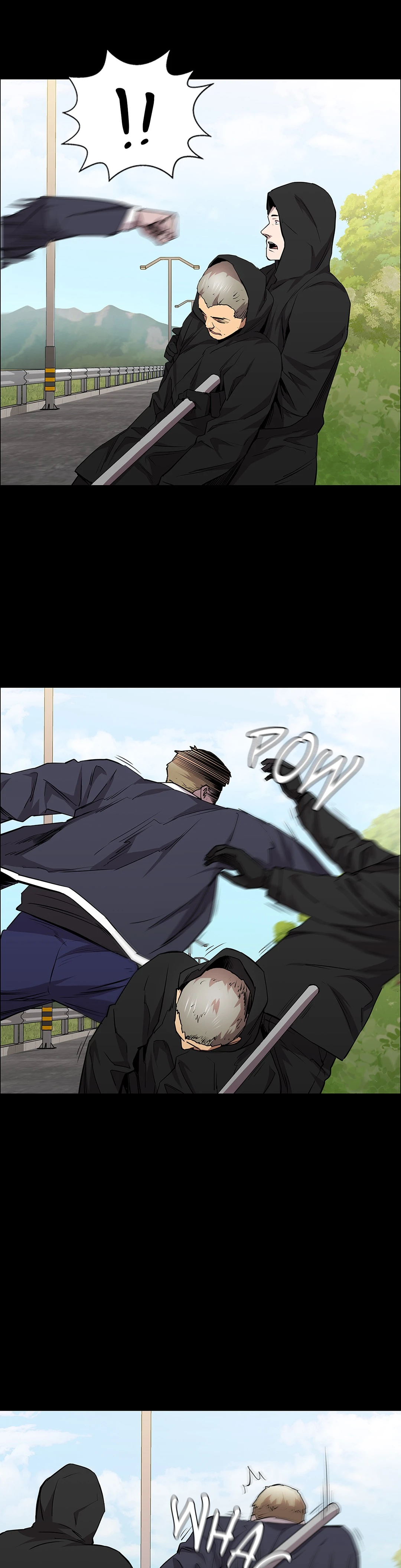 Thorns of Innocence Chapter 23 image 25