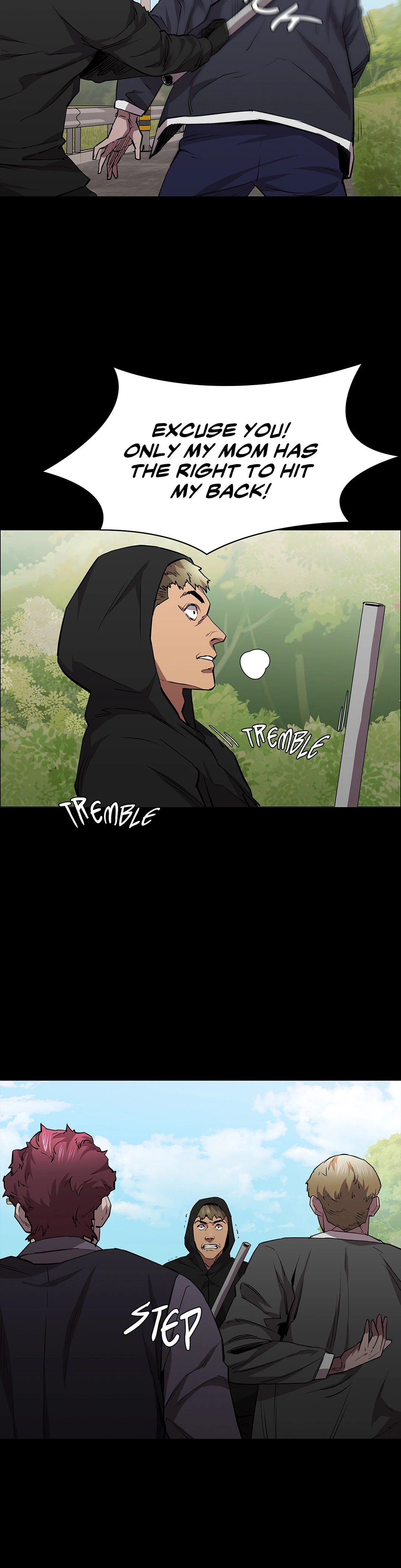 Thorns of Innocence Chapter 23 image 26