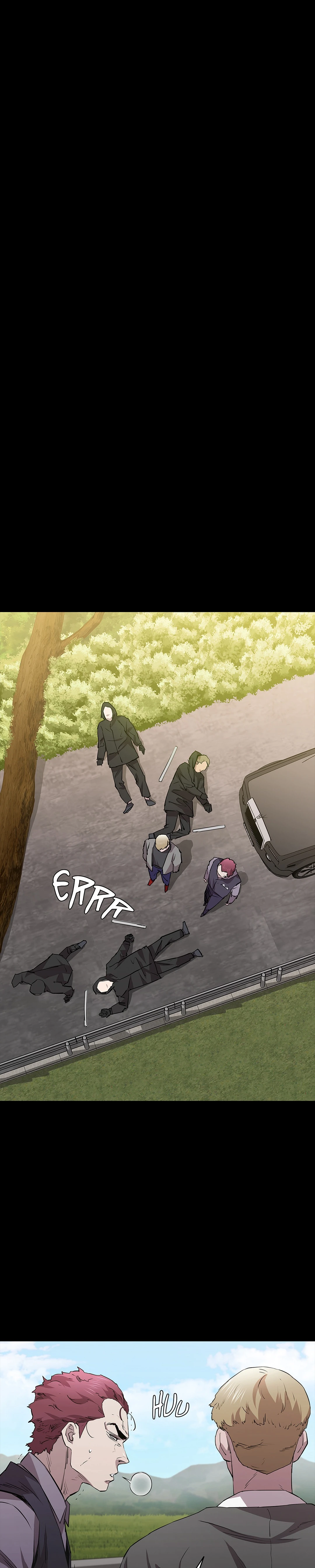 Thorns of Innocence Chapter 23 image 27