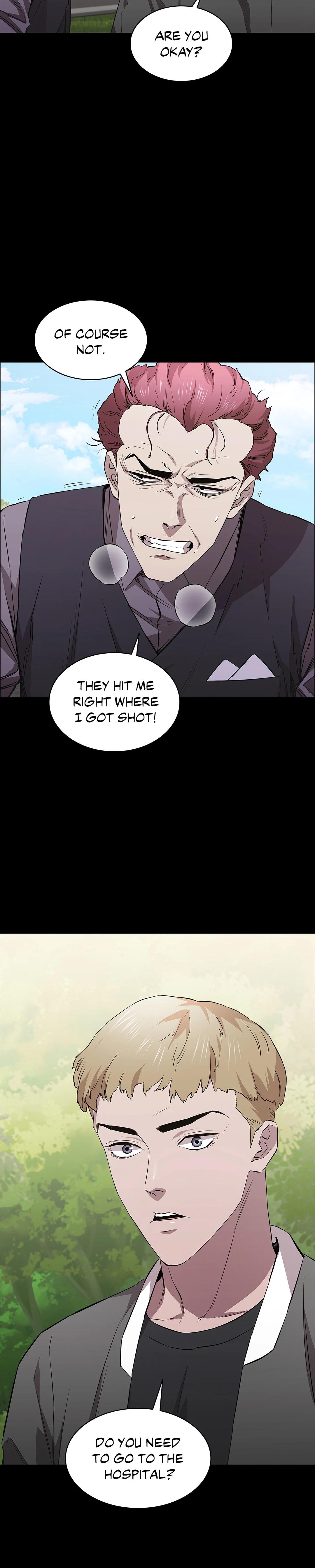Thorns of Innocence Chapter 23 image 28
