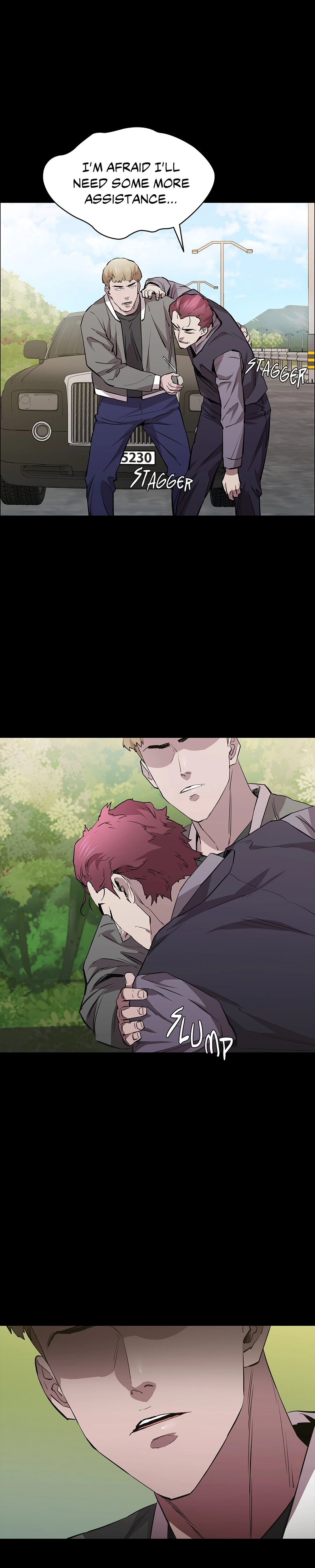 Thorns of Innocence Chapter 23 image 29